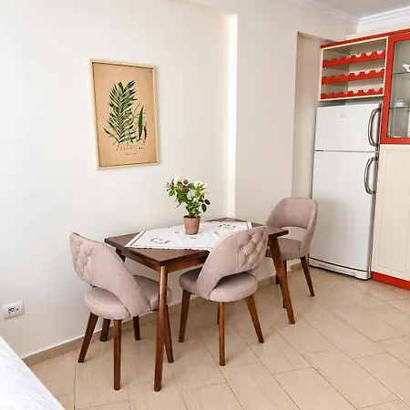 Appartement Studio, 3 Min To Skanderbeg Tirana